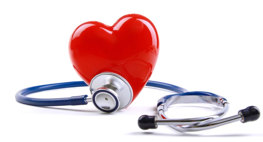 Tailored Vitamin D3 Regimens for Heart Attack Survivors Reduced Risk of Second Heart Attack by 50%